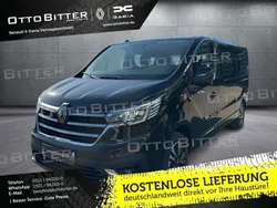 Othercolor Gebraucht 2025 Renault Trafic Van | 40.945 € (Fairer Preis)