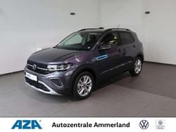 Grau Neu 2025 VW T-Cross R SUV | 26.979 € (Guter Preis)