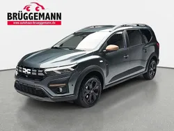 Grün Neu 2024 Dacia Jogger Extreme Van | 23.490 €