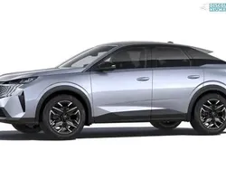 Titan grau metallic Neu 2025 Peugeot 3008 Allure SUV | 32.152 € (Guter Preis)
