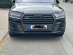 Gebraucht 2016 Audi Q7 SUV | 20.900 €