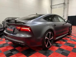 Audi RS7
