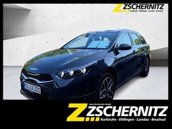 (h8g) dark penta metal m Gebraucht 2025 Kia Ceed Sportswagon Spirit Kombi | 28.790 € (Fairer Preis)