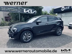 Zilinaschwarz Neu 2025 Kia Sportage SUV | 39.980 € (Guter Preis)