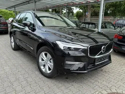 Schwarz Gebraucht 2024 Volvo XC60 SUV | 43.900 € (Superpreis)