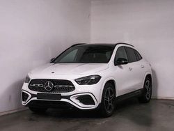 Gebraucht 2024 Mercedes GLA180 AMG line SUV | 43.930 € (Teuer)