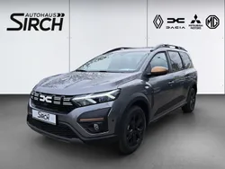 Grau Neu 2025 Dacia Jogger Extreme Van / Kleinbus | 23.690 € (Fairer Preis)