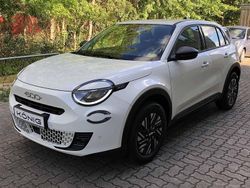 Weiß Neu 2025 Fiat 600 Limousine | 23.889 € (Fairer Preis)