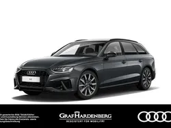 Daytonagrau perleffekt Gebraucht 2020 Audi A4 S-Line Kombi | 27.480 € (Guter Preis)