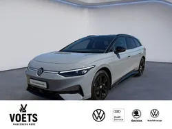 Grau Neu 2025 VW ID.7 IQ Drive Limousine | 68.995 € (Teuer)