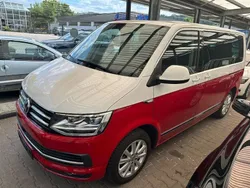 Weiß Gebraucht 2017 VW T6 Van | 48.900 €