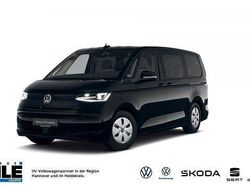 Schwarz Neu 2025 VW T7 Van | 57.890 €