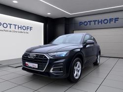Brillantschwarz Gebraucht 2024 Audi Q5 Design SUV | 47.950 € (Fairer Preis)