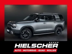Neu 2025 Baic BJ30 SUV | 35.995 € (Fairer Preis)