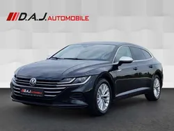 Deep black perleffekt Gebraucht 2021 VW Arteon Kombi | 24.480 € (Guter Preis)