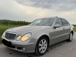 Gebraucht 2005 Mercedes C200 Classic Limousine | 6.150 € (Teuer)