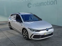 VW Golf VIII