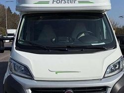 Weiß Gebraucht 2021 Fiat Ducato Van | 48.000 €