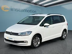 Gebraucht 2025 VW Touran Van / Kleinbus | 35.549 € (Fairer Preis)