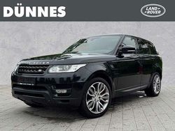 Andere farbe Gebraucht 2014 Land Rover Range Rover HSE Dynamic SUV | 29.350 € (Fairer Preis)
