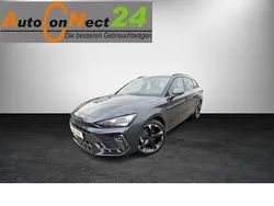 Grau metallic Neu 2024 Cupra Leon High Kombi | 31.570 € (Guter Preis)