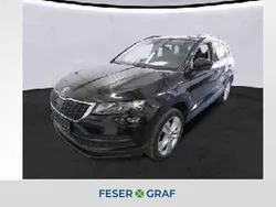 Blackmagicperleffekt Gebraucht 2021 Skoda Karoq Style SUV | 21.250 € (Guter Preis)