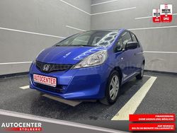 Blau Gebraucht 2013 Honda Jazz S Kleinwagen | 5.790 € (Fairer Preis)
