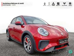 Mars red Gebraucht 2023 Ora 03 Kleinwagen | 25.990 € (Fairer Preis)