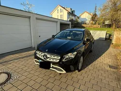 Schwarz Gebraucht 2018 Mercedes GLA180 SUV | 17.200 € (Fairer Preis)