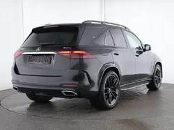 Gebraucht 2024 Mercedes GLE400 | 92.245 € (Etwas zu teuer)