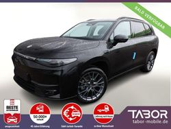 Schwarz Neu 2025 Leapmotor C10 SUV | 34.488 € (Superpreis)