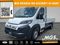 Ducato weiß Neu 2025 Fiat Ducato Van | 36.295 € (Teuer)