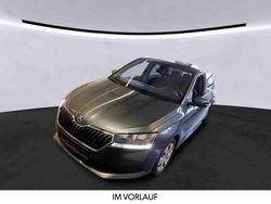 Grau Gebraucht 2021 Skoda Fabia Cool Plus Kleinwagen | 13.790 € (Fairer Preis)