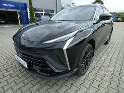 Schwarz Neu 2025 DFSK Forthing 5 SUV | 30.790 € (Fairer Preis)