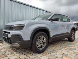 Grau metallic Neu 2025 Jeep Avenger Longitude SUV | 24.390 € (Superpreis)