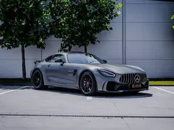Grün Gebraucht 2020 Mercedes AMG GT R AMG Coupé | 162.237 €