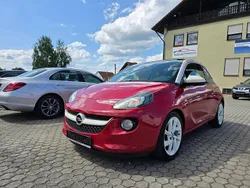 Rot Gebraucht 2013 Opel Adam Slam Kleinwagen | 5.490 € (Fairer Preis)