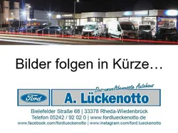 Weiß Gebraucht 2015 Ford Fiesta Titanium Kleinwagen | 7.295 € (Fairer Preis)