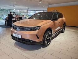 Braun Gebraucht 2025 Opel Grandland Electric SUV | 38.970 € (Superpreis)