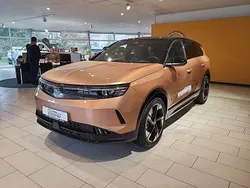 Braun Gebraucht 2025 Opel Grandland Electric SUV | 40.970 € (Superpreis)