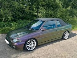 Andere farben Gebraucht 1995 Ford Escort Cabriolet RS Cabrio | 2.500 €