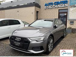 Grau Gebraucht 2020 Audi A6 Sport Kombi | 33.990 € (Superpreis)