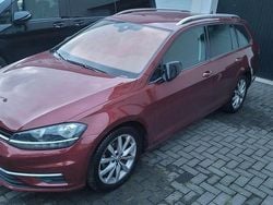 Gebraucht 2019 VW Golf VII IQ Drive Kombi | 15.800 € (Guter Preis)