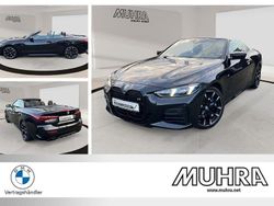 Schwarz Gebraucht 2025 BMW M440 M Sport Limousine | 60.880 € (Fairer Preis)