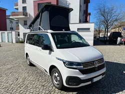 Weiß Gebraucht 2023 VW T6.1 Edition Van | 79.900 €