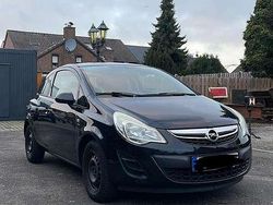 Gebraucht 2013 Opel Corsa Active Limousine | 3.500 € (Guter Preis)