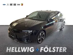 Lackierung schwarz perla nera/ Neu 2024 Opel Astra Limousine | 32.790 € (Etwas zu teuer)