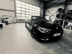 Gebraucht 2014 BMW M550 Limousine | 22.500 €