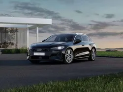 Metallic Neu 2025 Audi A5 Ambiente Coupé | 55.990 € (Superpreis)