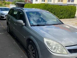 Silber Gebraucht 2009 Opel Vectra Kombi | 1.999 € (Superpreis)